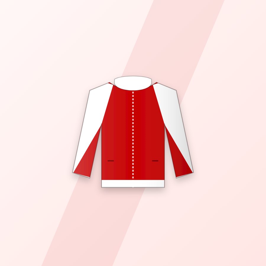 Varsity jacket