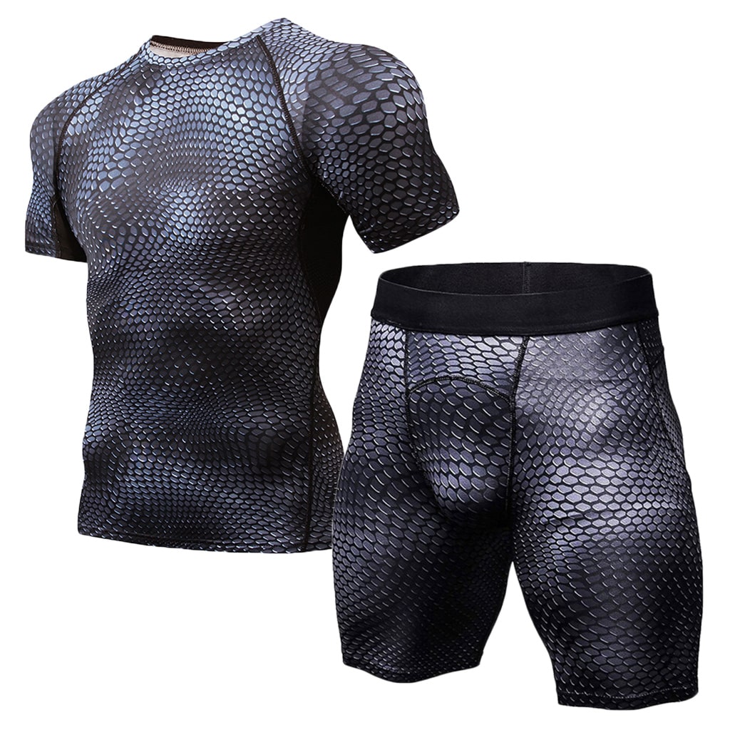 Compression Suit