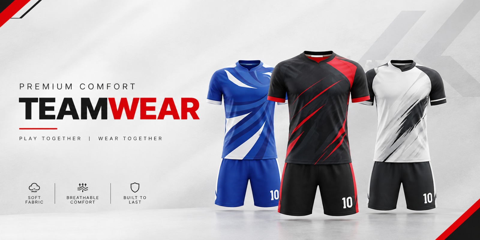 Teamwear