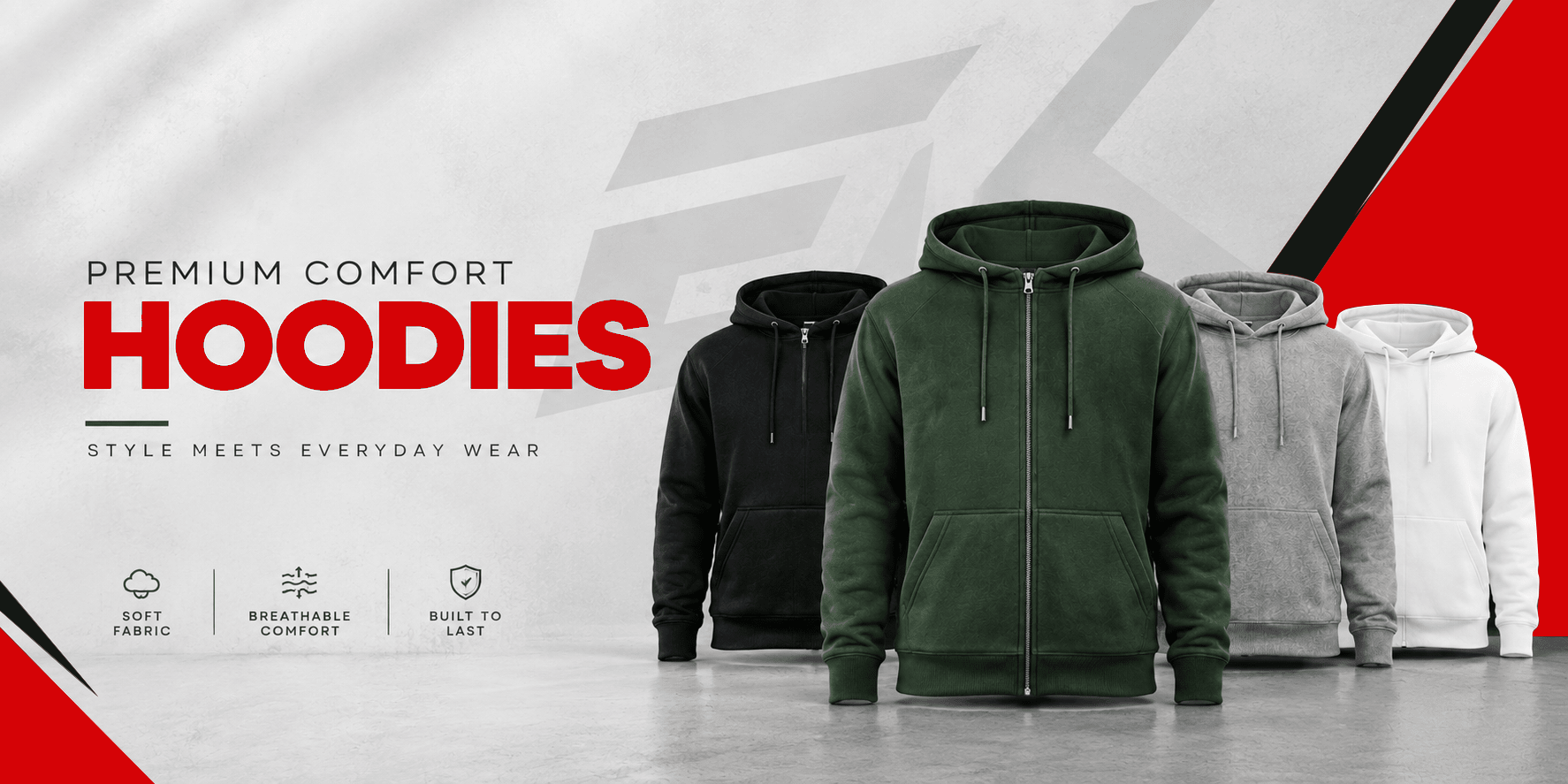 Hoodies